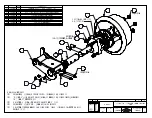 Preview for 84 page of DMF RW-1016 Parts & Service Manual