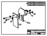 Preview for 86 page of DMF RW-1016 Parts & Service Manual