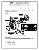 Preview for 94 page of DMF RW-1016 Parts & Service Manual