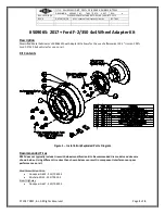 Preview for 98 page of DMF RW-1016 Parts & Service Manual