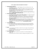 Preview for 101 page of DMF RW-1016 Parts & Service Manual