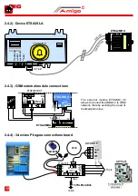 Предварительный просмотр 12 страницы DMG Amigo II ETSA2MRA Installation Manual