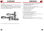 Preview for 5 page of DMG amigo Installation Manual