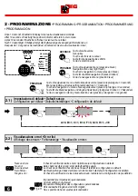 Preview for 6 page of DMG D33 Installation Manual