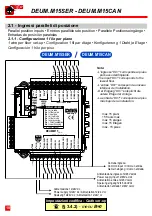 Preview for 10 page of DMG DEUM.M15CAN Installation Manual