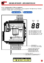 Preview for 11 page of DMG DEUM.M15CAN Installation Manual