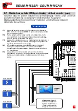 Preview for 19 page of DMG DEUM.M15CAN Installation Manual