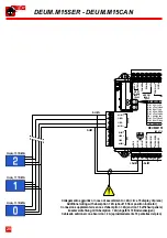 Preview for 20 page of DMG DEUM.M15CAN Installation Manual