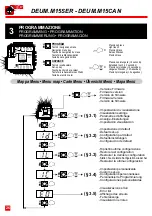 Preview for 26 page of DMG DEUM.M15CAN Installation Manual