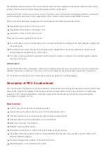 Preview for 3 page of DMG Pitagora 4.0 Manual