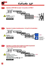 Preview for 22 page of DMG Raffaello 2.8 Installation Manual