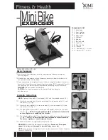 DMI 15682702 Instruction Manual preview