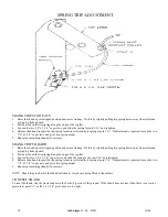 Preview for 13 page of DMI TURBO-TIGER Operator'S Manual