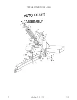 Preview for 25 page of DMI TURBO-TIGER Operator'S Manual