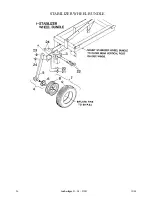 Preview for 29 page of DMI TURBO-TIGER Operator'S Manual