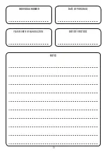 Preview for 19 page of DMM Coron Helmet iD Instructions For Use Manual