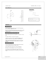 Preview for 2 page of DMM DSN05 Series Installation Manual