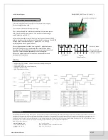 Preview for 3 page of DMM DSN05 Series Installation Manual