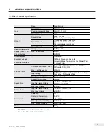 Предварительный просмотр 6 страницы DMM DYN2 Series Specification Manual