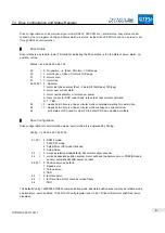 Предварительный просмотр 47 страницы DMM DYN2 Series Specification Manual