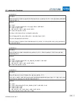 Предварительный просмотр 53 страницы DMM DYN2 Series Specification Manual