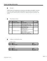 Предварительный просмотр 68 страницы DMM DYN2 Series Specification Manual