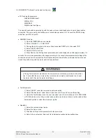 Preview for 32 page of DMM DYN4 Series Instruction Manual