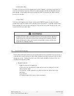 Preview for 48 page of DMM DYN4 Series Instruction Manual