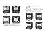 Preview for 10 page of DMM SANWA PC720M Instruction Manual