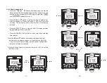 Предварительный просмотр 11 страницы DMM SANWA PC720M Instruction Manual