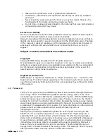 Preview for 3 page of DMMetering PRO-1TE Series User Manual