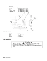 Preview for 5 page of DMMetering PRO-1TE Series User Manual