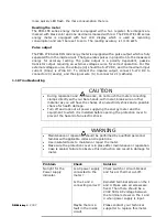 Preview for 7 page of DMMetering PRO-1TE Series User Manual