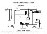 Предварительный просмотр 7 страницы DMP Electronics 1100T Installation And Programming Manual