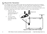 Предварительный просмотр 12 страницы DMP Electronics 1100T Installation And Programming Manual