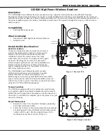 DMP Electronics 1100XH Installation Manual preview