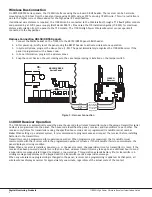 Предварительный просмотр 2 страницы DMP Electronics 1100XH Installation Manual