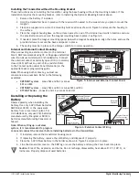 Предварительный просмотр 3 страницы DMP Electronics 1101-WINT Installation Manual