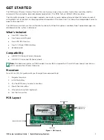 Preview for 2 page of DMP Electronics 1103 Series Installation Manual