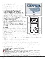 Предварительный просмотр 2 страницы DMP Electronics 1121 Installation Sheet