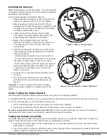 Preview for 3 page of DMP Electronics 1165 Installation Sheet