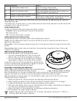 Preview for 4 page of DMP Electronics 1165 Installation Sheet