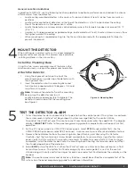 Предварительный просмотр 3 страницы DMP Electronics 1183 Series Installation Manual