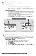 Предварительный просмотр 2 страницы DMP Electronics 263LTE-FN Installation Manual