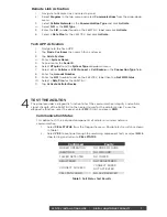 Preview for 3 page of DMP Electronics 263LTE-V Installation Manual