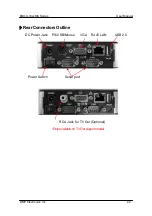 Предварительный просмотр 29 страницы DMP Electronics 3300MX 3300MX-M 3300MX-H 3300MX-C 3300MX-C22 3300MX-C85 User Manual