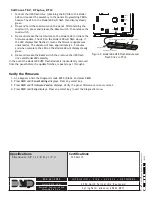 Preview for 2 page of DMP Electronics 400 Installation Manuals