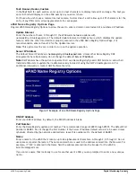 Preview for 9 page of DMP Electronics 5.0 Programming Manual