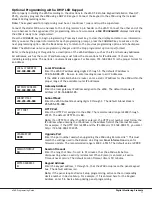 Preview for 11 page of DMP Electronics 5.0 Programming Manual