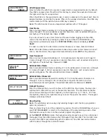 Preview for 12 page of DMP Electronics 5.0 Programming Manual